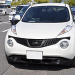 NISSAN JUKE（G・M様）
