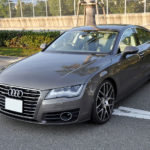 Audi［AV Kansai 堺店］