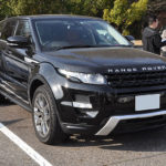 RANGE ROVER(H・N様)