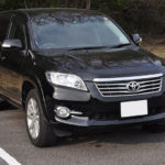 TOYOTA ヴァンガード(N・K様)