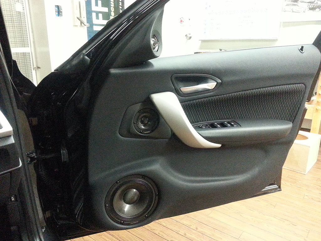 BMW 120i（A・N様）