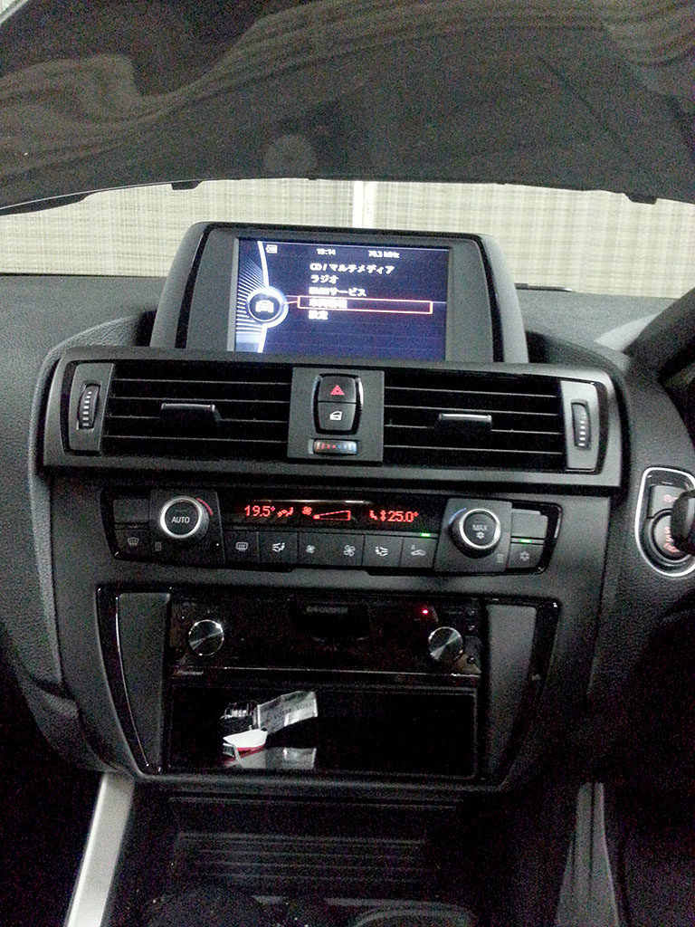 BMW 120i（A・N様）