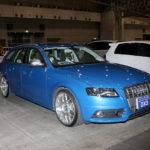 Audi TT［アンティフォン］