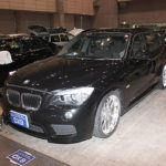 BMW X1［AV Kansai ］