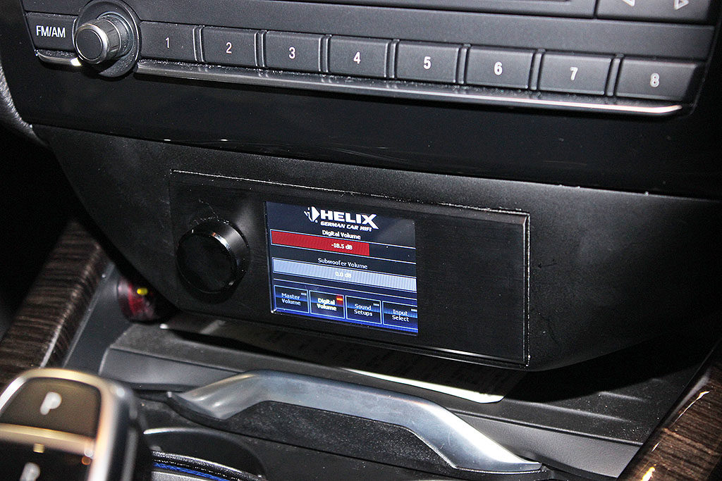 AVKANSAI_デモカー_BMWX4