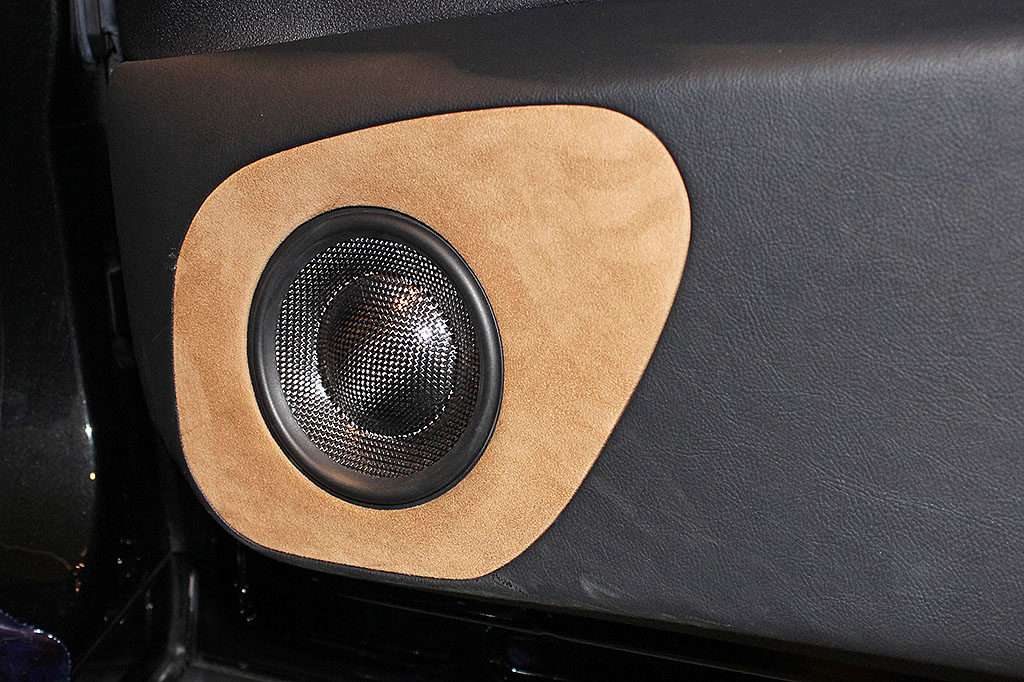 AVKANSAI_デモカー_BMWX4