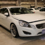 VOLVO［オートステーションK2］