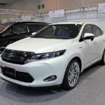 ハリアー［サブライム ］