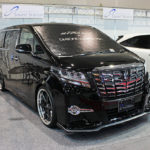 アルファード［ジパング］