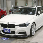 BMW 320iツーリング［QUANTUM］