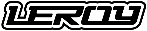 LEROYロゴ