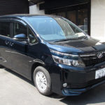 TOYOTA ヴォクシー