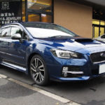 SUBARU レヴォーグ（M様）