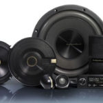 Clarion FDS(フルデジタルサウンドシステム)