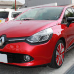 ルノー・ルーテシア（U・M様）