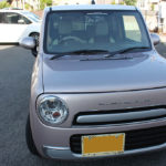 ラパン・ショコラ（T・D様）