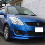 SUZUKI スイフト（Y・N様）