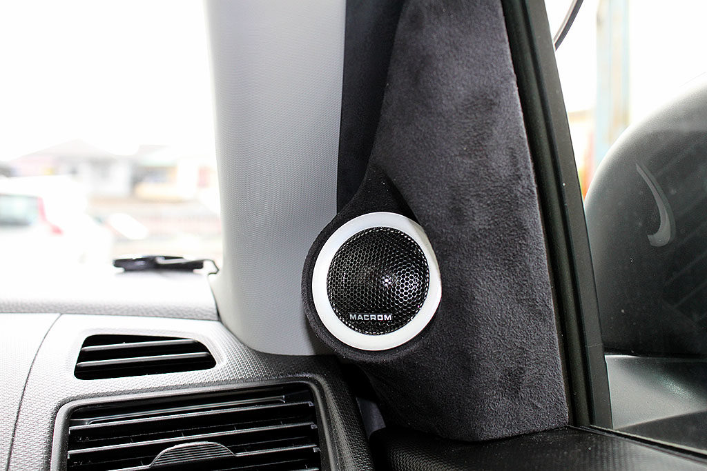 SUZUKI スイフト（Y・N様）