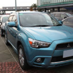 MITSUBISHI RVR(F・M様)