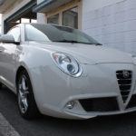 Alfa Romeo Mito(T・K様)