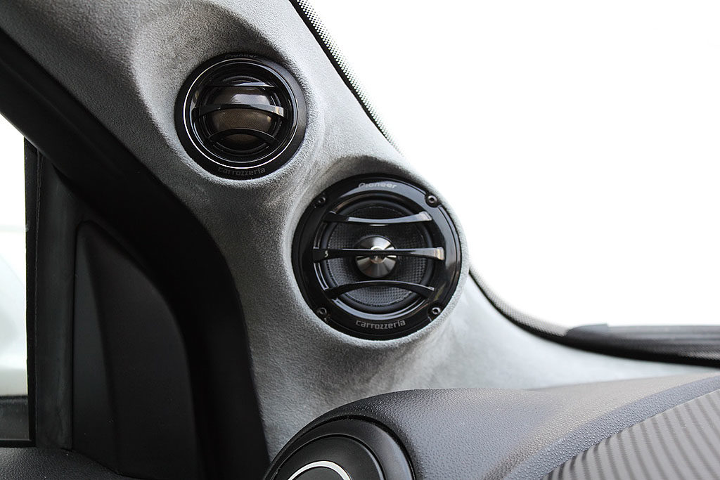 Alfa Romeo Mito(T・K様)