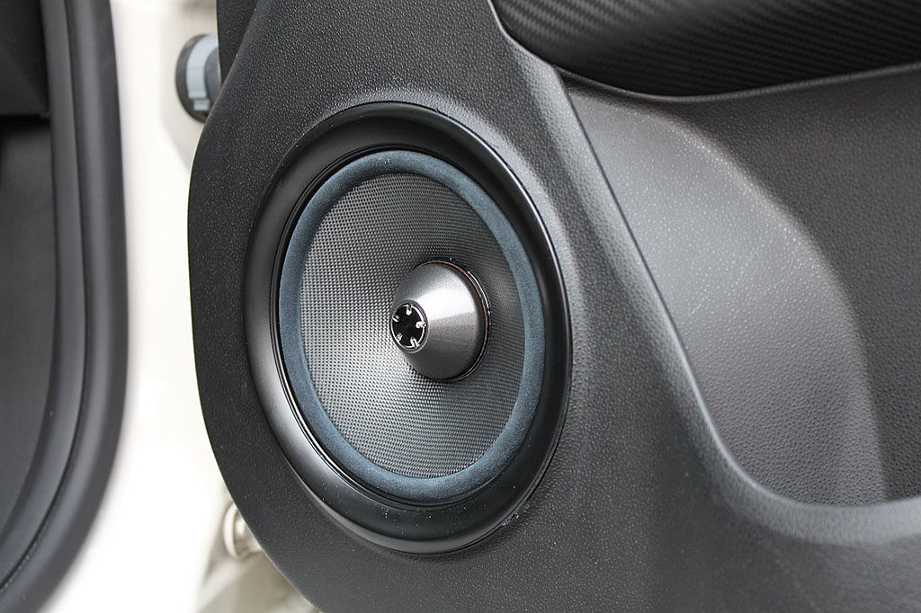 Alfa Romeo Mito(T・K様)