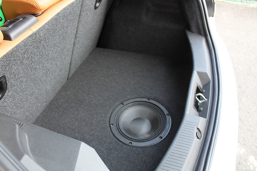 Alfa Romeo Mito(T・K様)