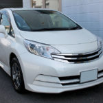 NISSAN ノート・ライダー（O・N様）