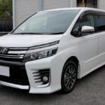 TOYOTA ヴォクシー(S・H様)