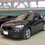 BMW・X1(J・K様)