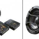 carrozzeria X TS-Z1000RS/TS-S1000RS