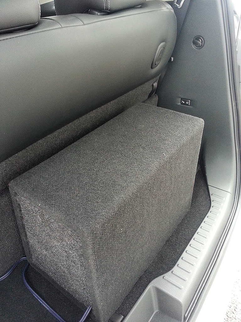 NISSAN エルグランド（K・Y様）