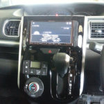 DAIHATSU タントカスタム（D・T様）