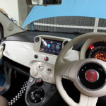 フィアット 500(A・K様)