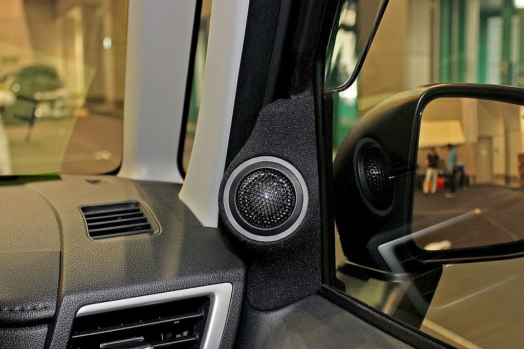 トヨタ・タンク カスタム（T・A様）