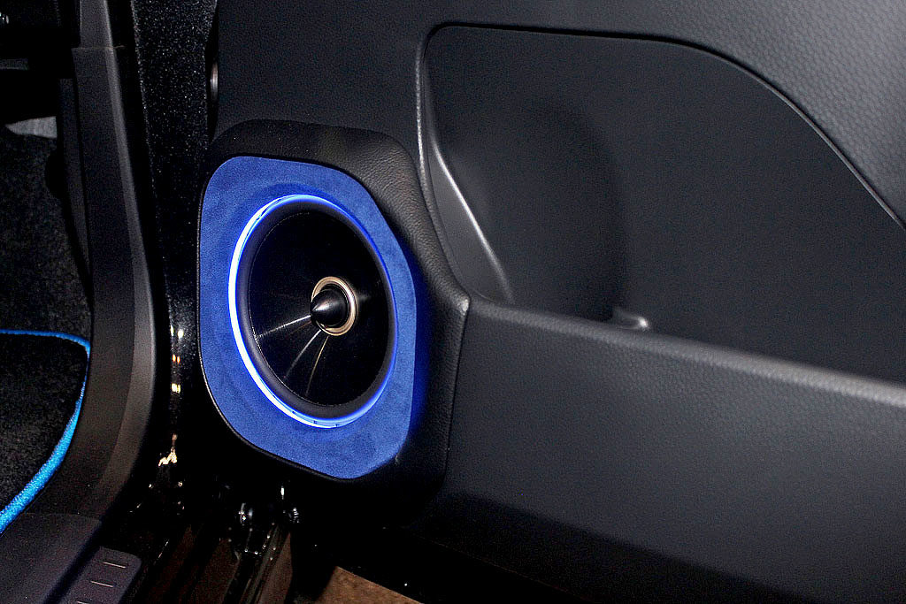 トヨタ・タンク カスタム（T・A様）