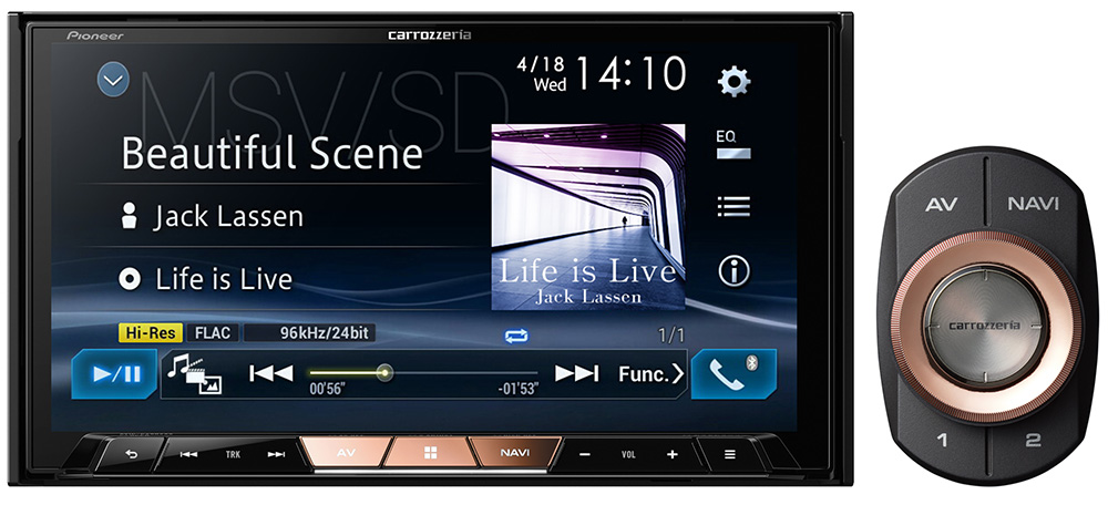 2021年最新版 音のプロが薦めるカーナビゲーションセットプラン