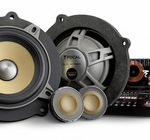 ゼロから始めるカーオーディオ入門