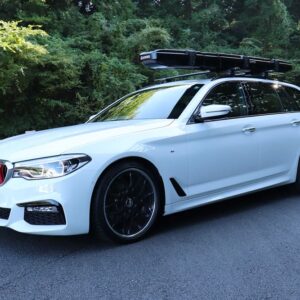 BMW 5ツーリング ［AV Kansai 天王寺店］