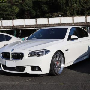 BMW 523［イングラフ］