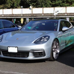 ポルシェ パナメーラ［ルロワ］