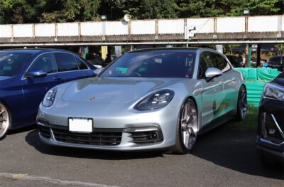 ポルシェ パナメーラ［ルロワ］