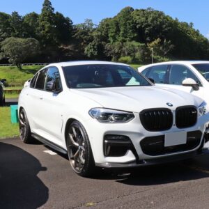BMW X4［AV Kansai 天王寺店］
